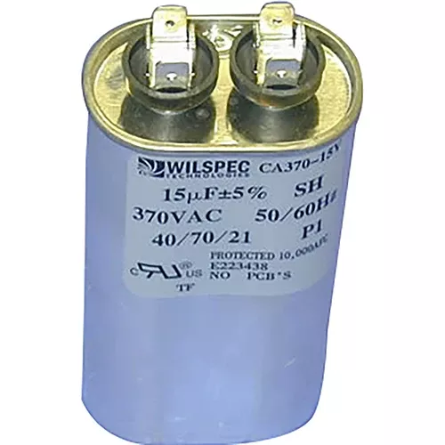 Preferred Equipment Capacitor 370V - P5130B