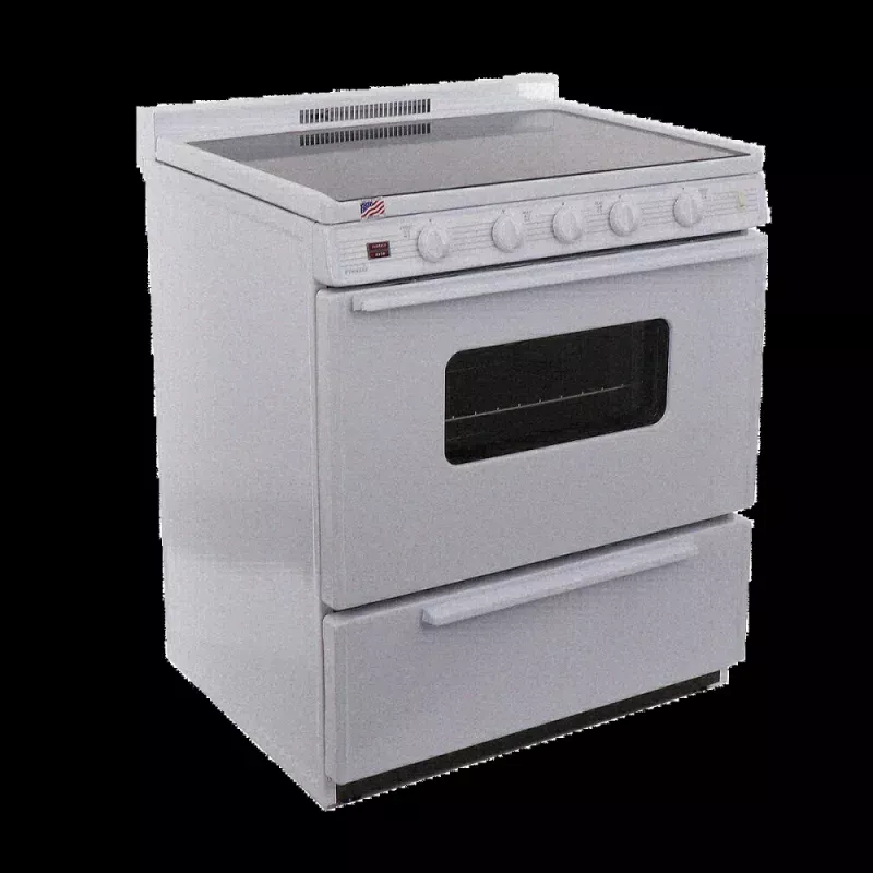 Premier EDS2X0OP 30 Inch Smoothtop Electric Range Other