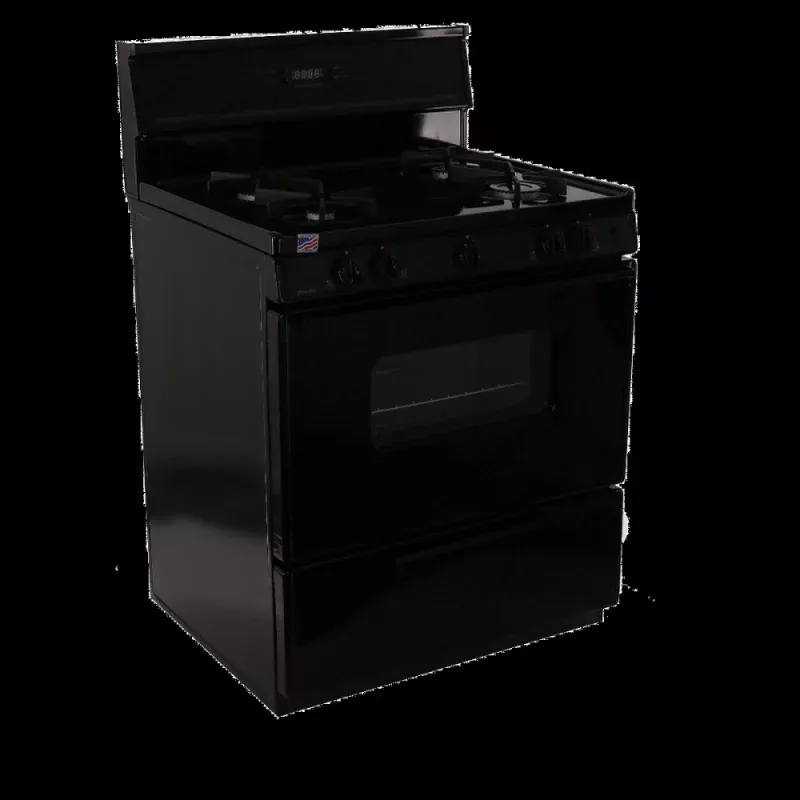 Premier SMK240BP 30 Inch Gas Range Other