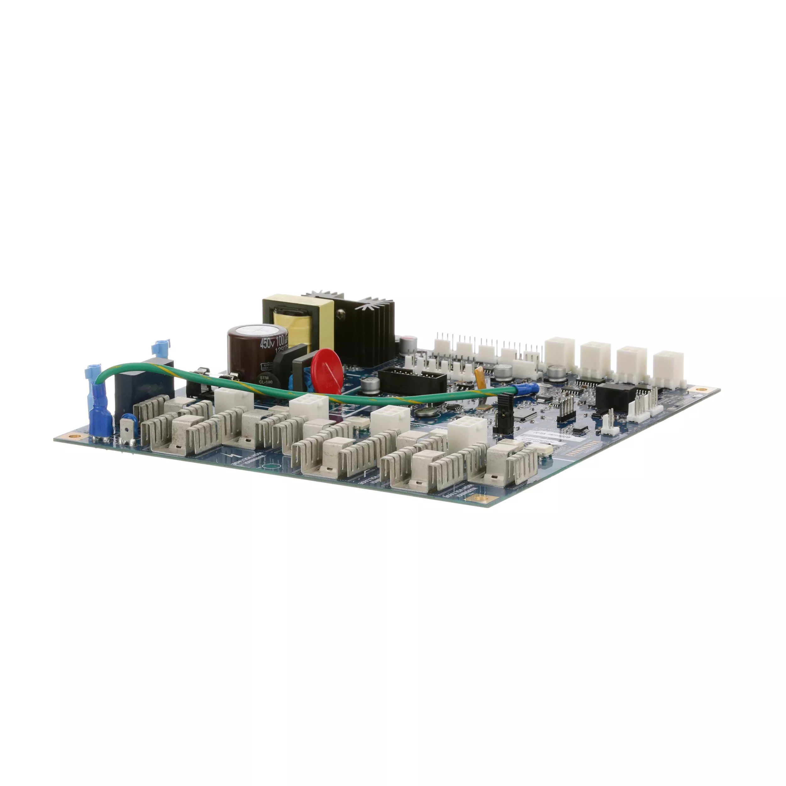 Prince Castle Control Board KitW/ Usb (DHB2PT-33KFCB) - 541-1372S