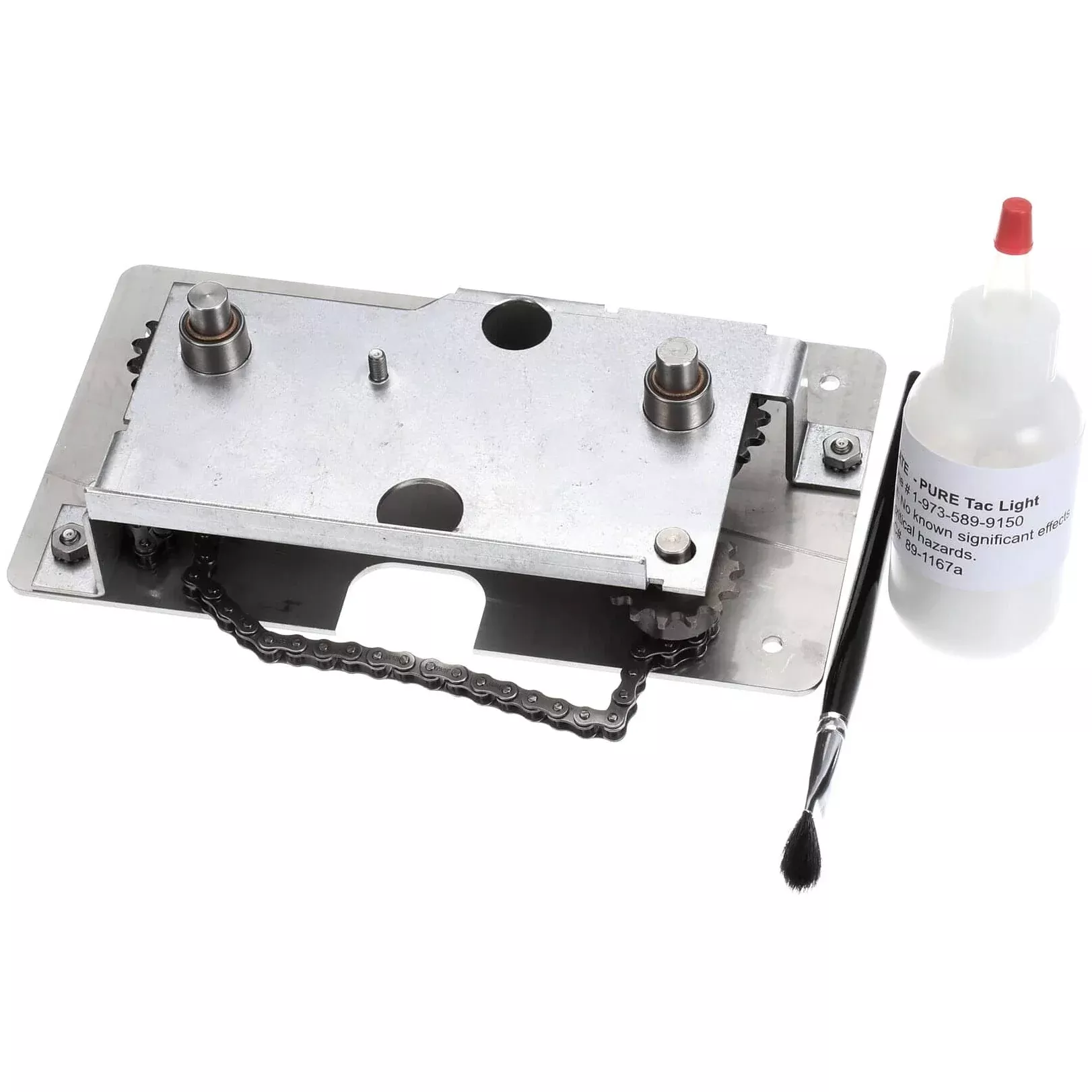 Prince Castle Drive Train Assembly (DCFT-BK) - 526-289S
