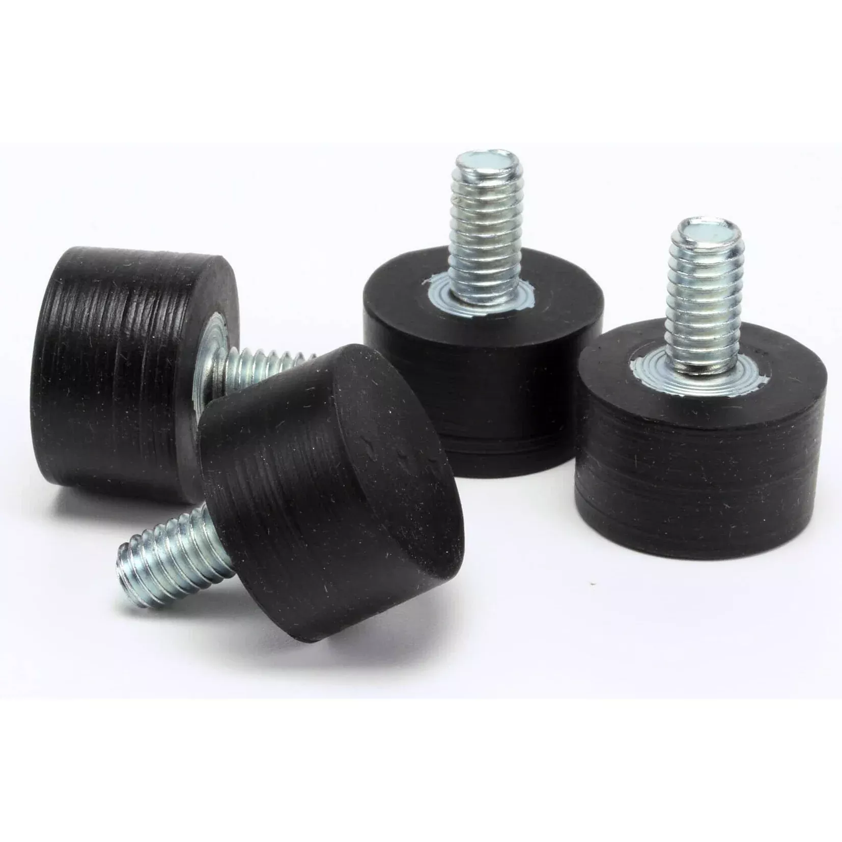 Prince Castle Rubber Foot (4) (212-G, 899) - 919-18