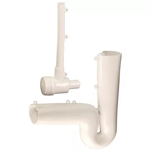 Pro-Extreme™ Sink Drain Pipe Cover