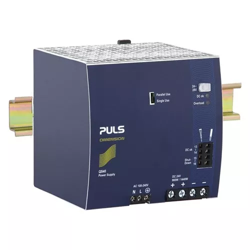 PULS QS40.241 - Power Supply