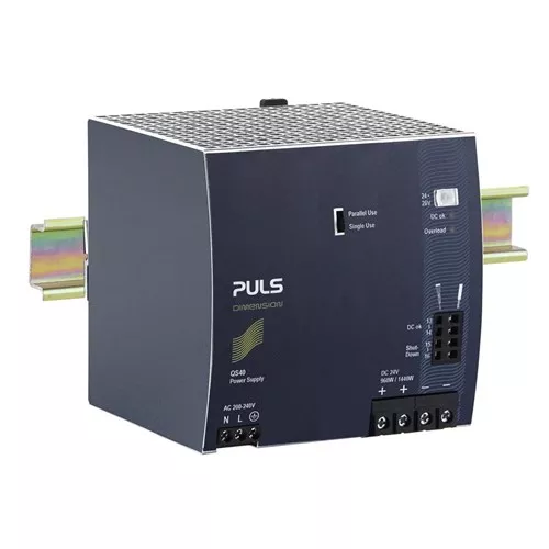 PULS QS40.244 - Power Supply