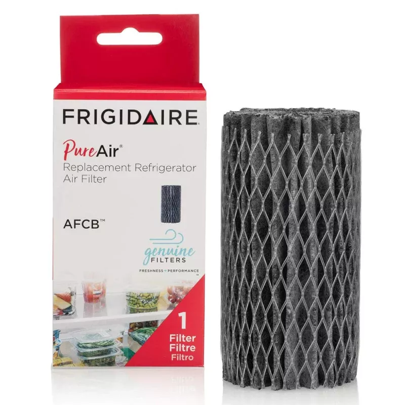 Pure Air Refrigerator Air Filter