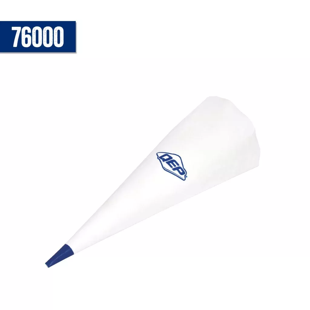 QEP Grout Bag