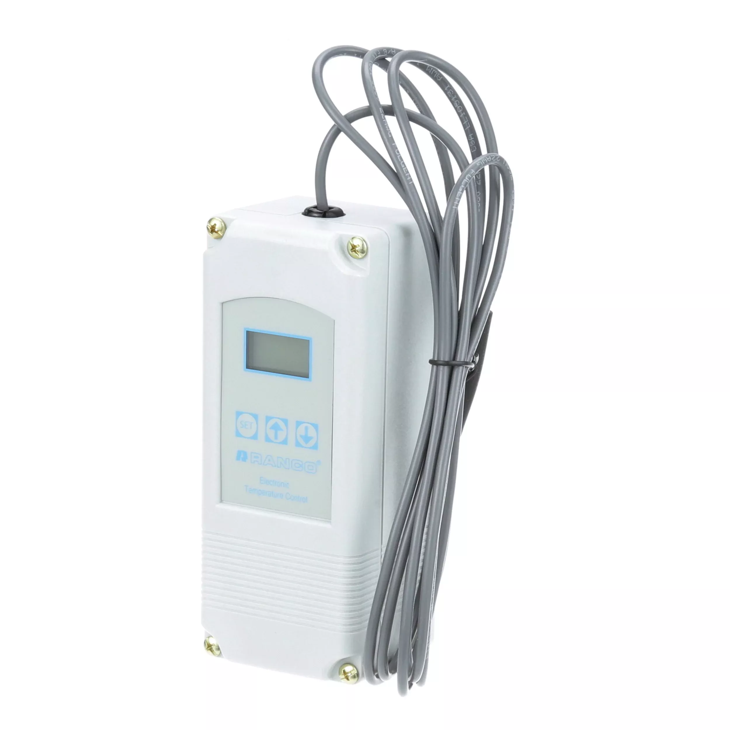Ranco Electronic Temperature Control - Two Stage - 120/240V Input - ETC-211000-000