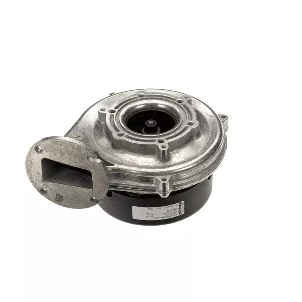 Rational Blower For Burner Nrg118 (CMP101G, CMP102G) - 70.00.566P