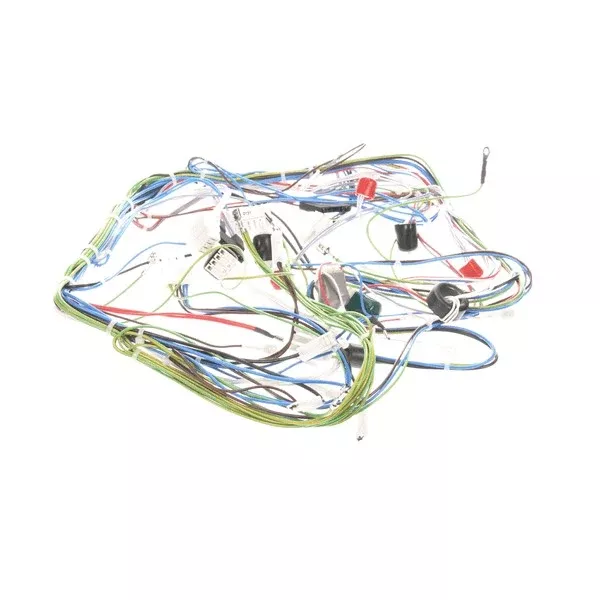 Rational Cable Control Harness (SCC61G, SCC62G) - 40.02.953