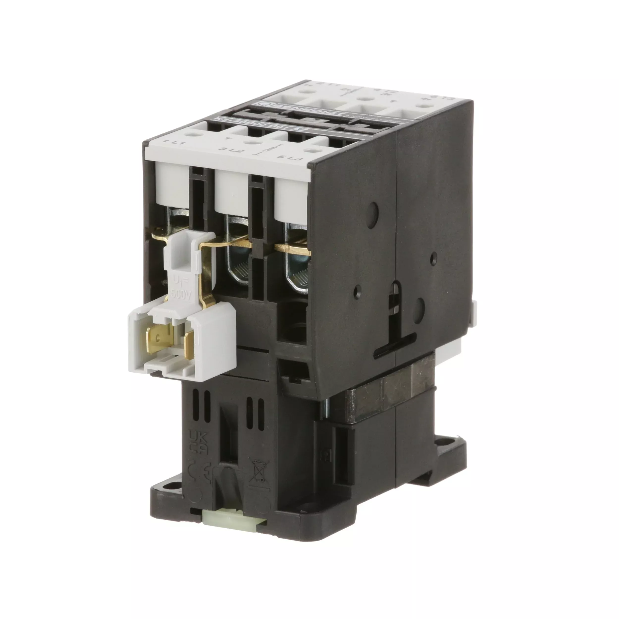 Rational Contactor K3-40B00 190RT Az - 40.06.455P