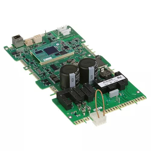 Rational Control Pcb - 42.00.260P