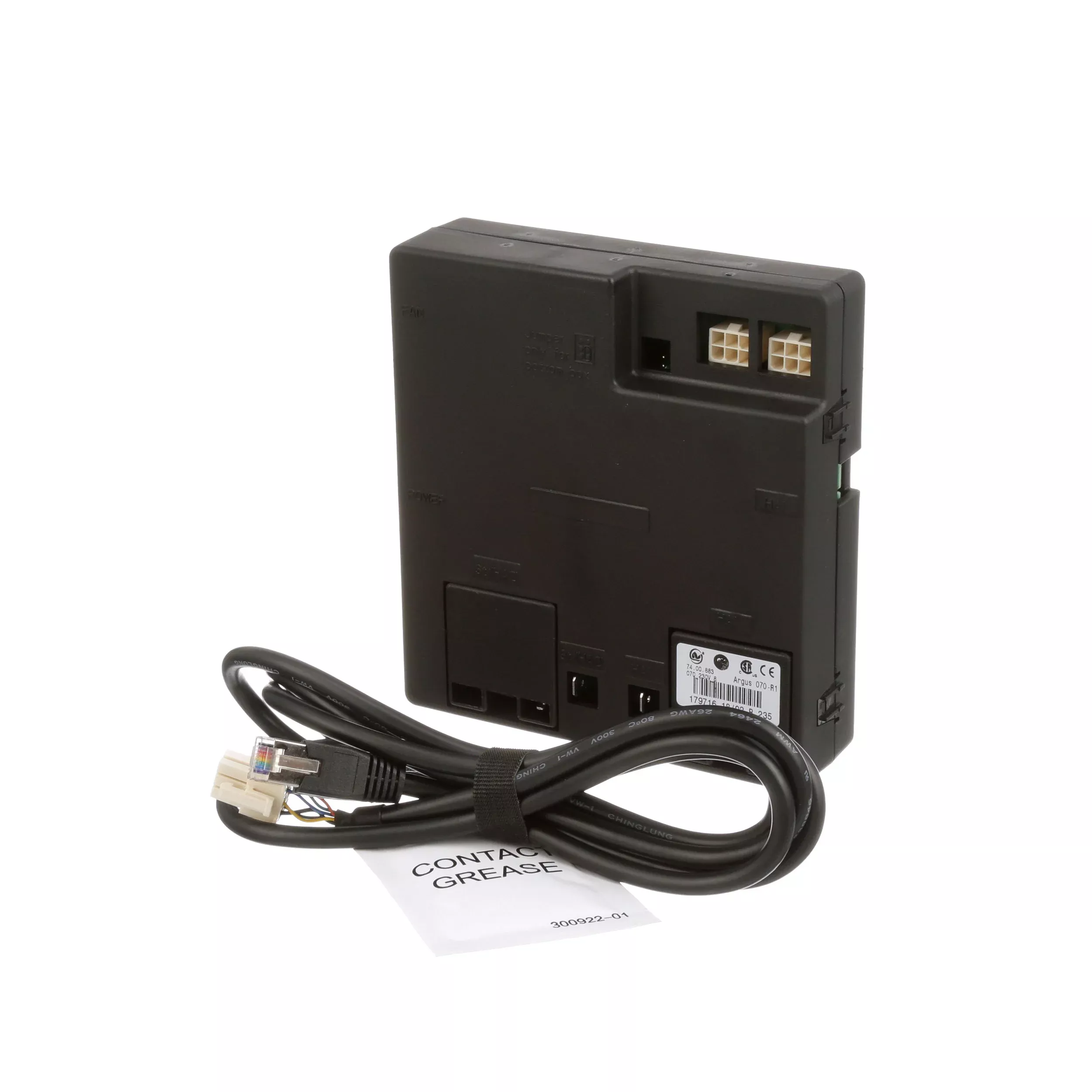 Rational Ignition Module (CM101G, CM102G) - 87.00.577S