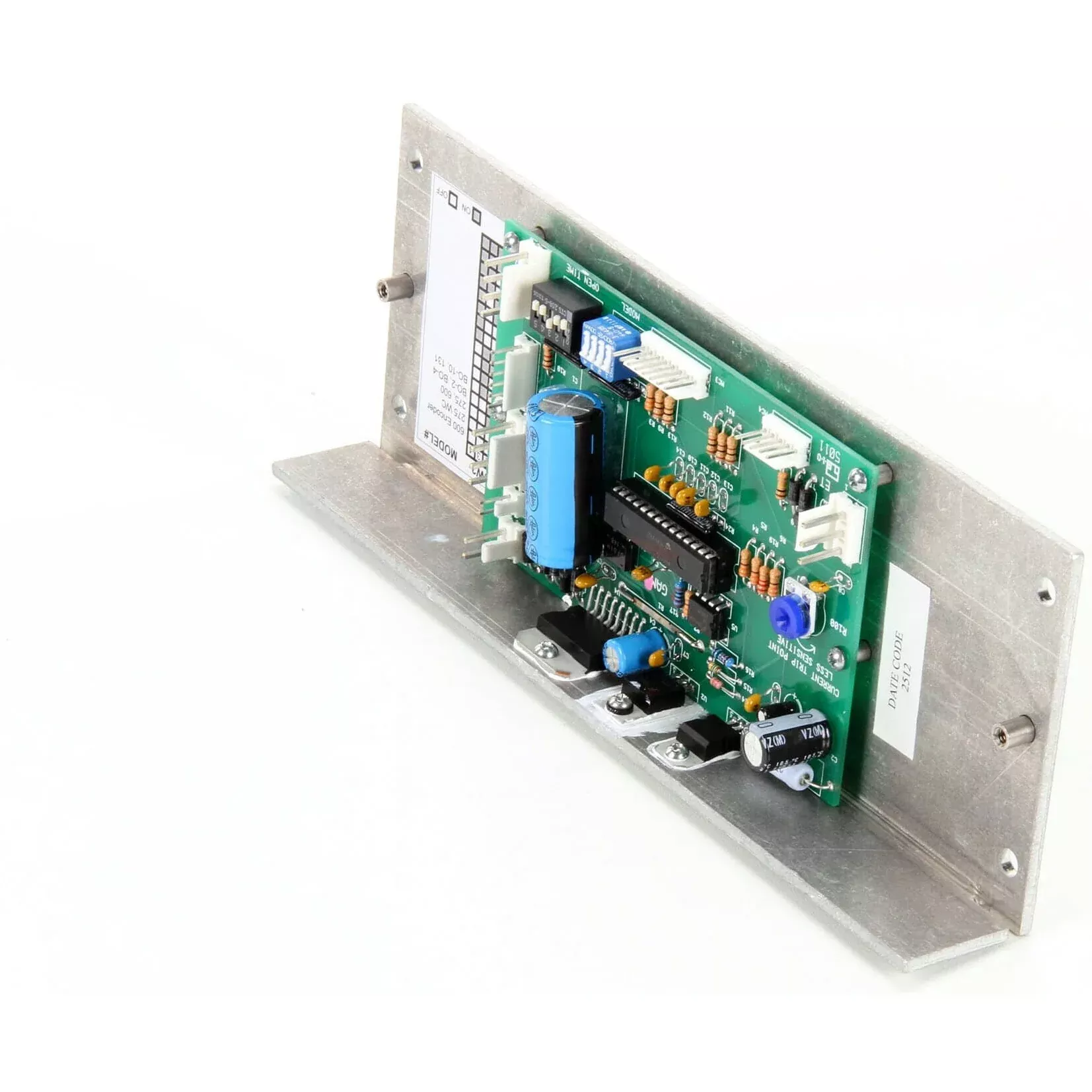 Ready Access Dc3 - Universal ControlBoard (BO-10) - 85002001