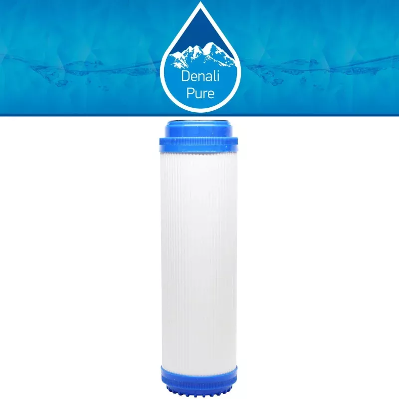 Replacement AMPAC USA APRO5-PE Granular Activated Carbon Filter Replacement
