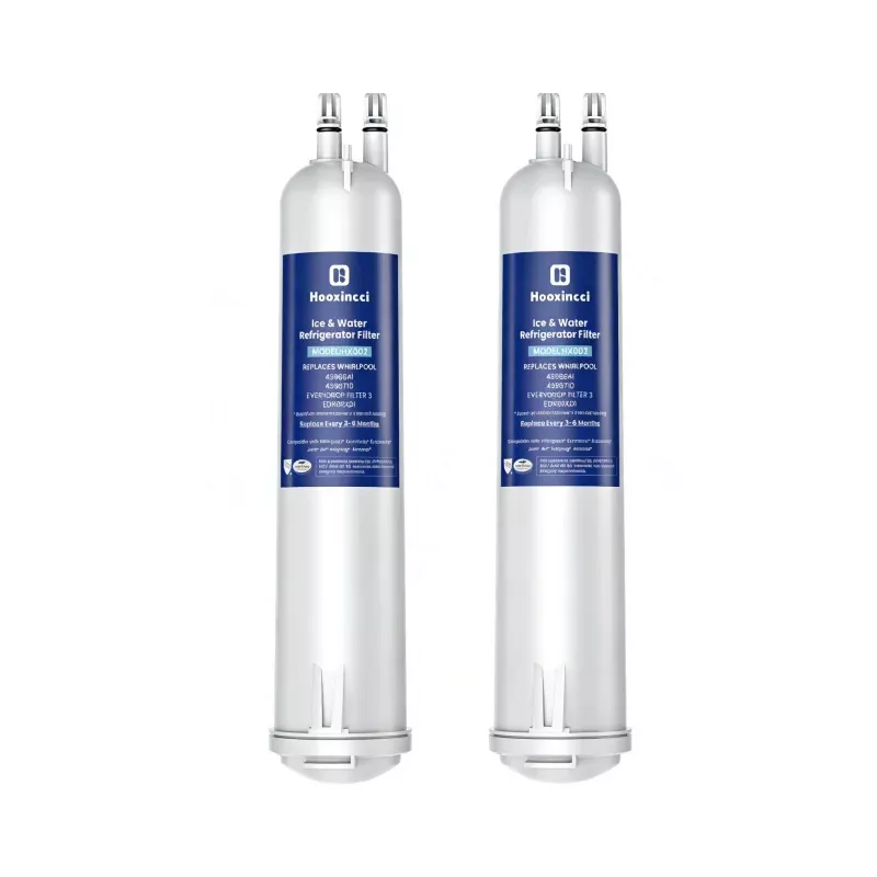 Replacement for Everydrop Ice & Water Filter 3, 4396841 by CoachFilters, 2pk