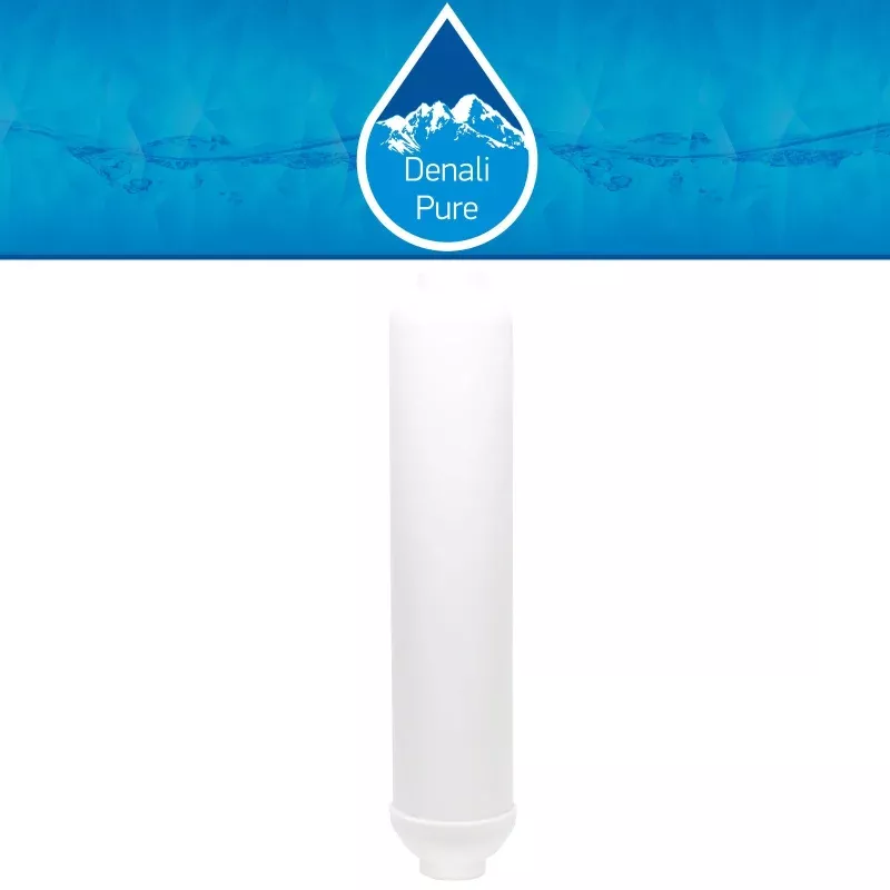 Replacement Isopure ISO-RO6ALK Inline Filter Cartridge