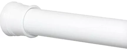 RODS 40 IN WHITE