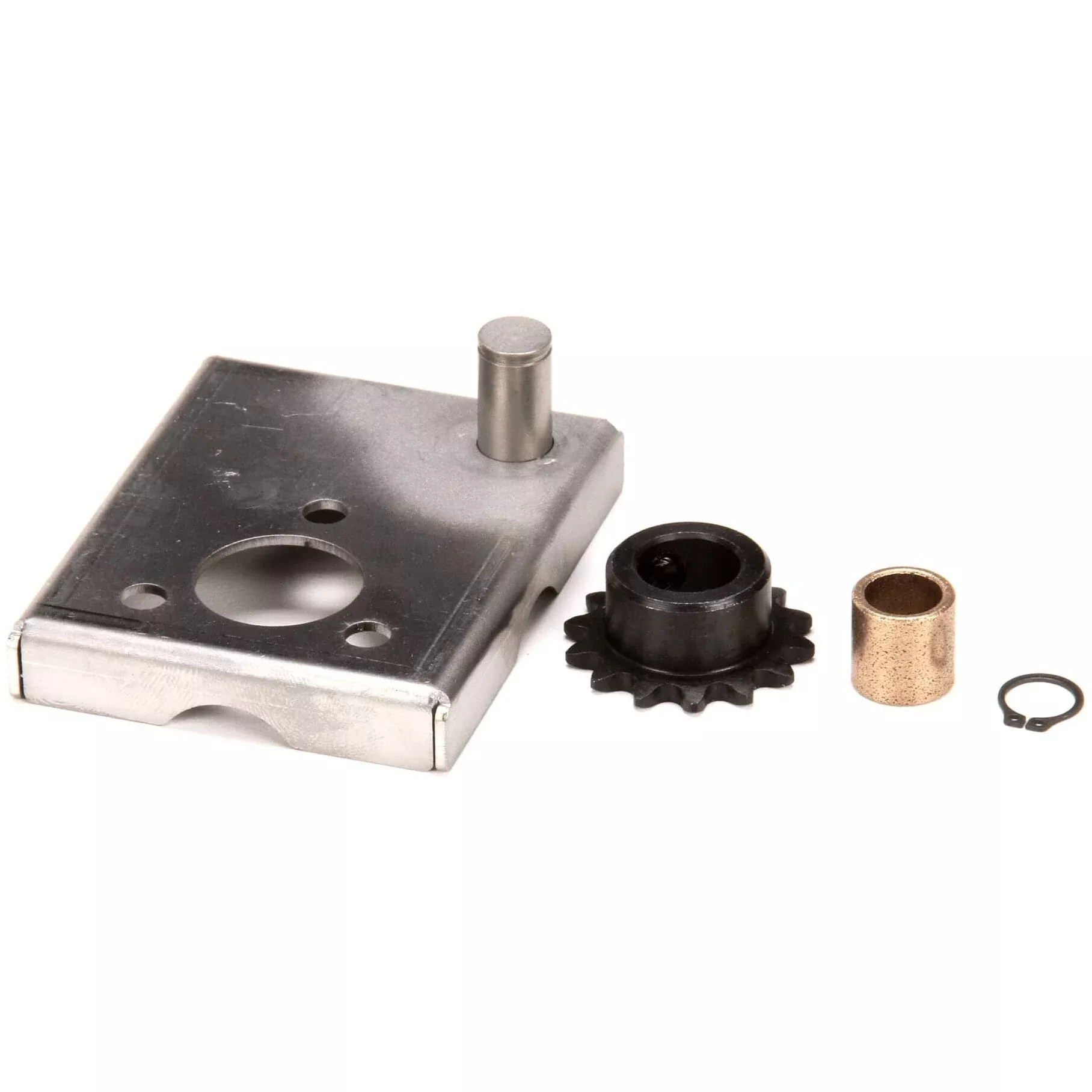 Roundup Idler Sprckt Rplcmnt Kit - 7001115