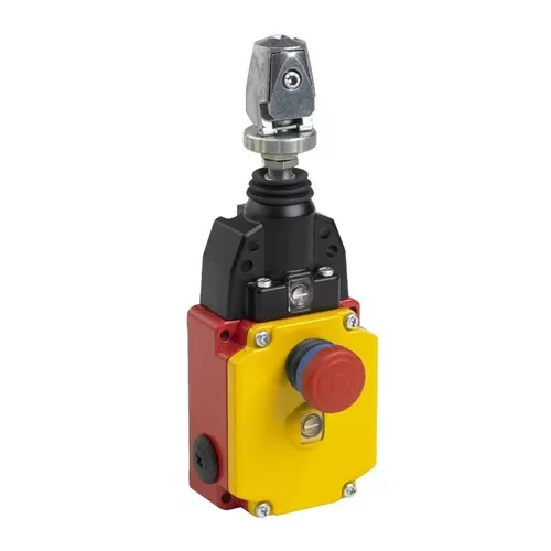 RP-LM40D-6 Banner Rope Pull Safety Rope Pull Switch