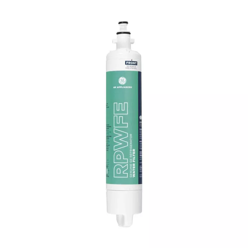 RPWFE GE Refrigerator Water Filter