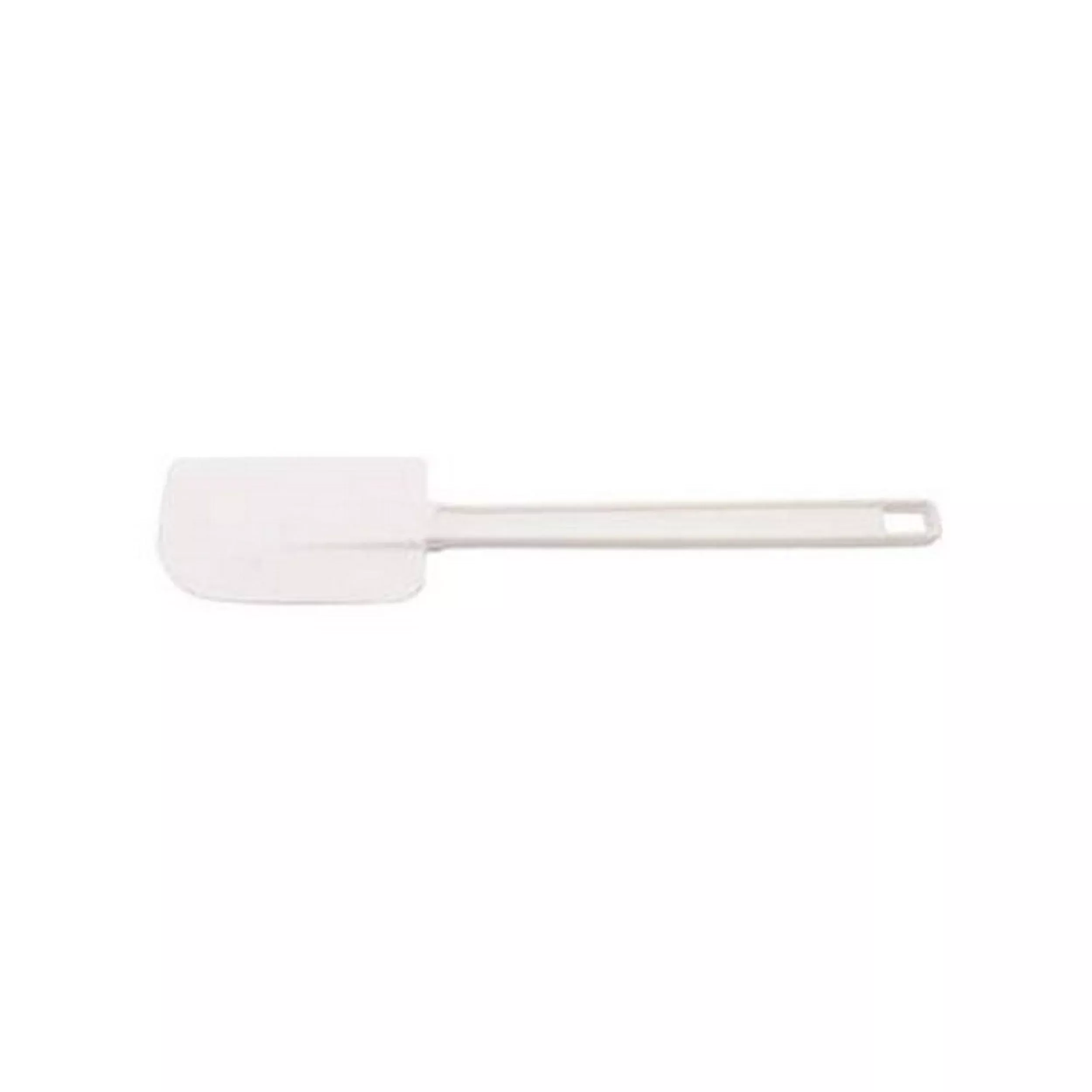 Rubbermaid 9 1/2 in Rubber Spatula 9.5 in - FG1901000000