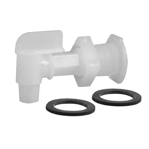 Rubbermaid GreensKeeper Replacement Faucet - 2624-L3