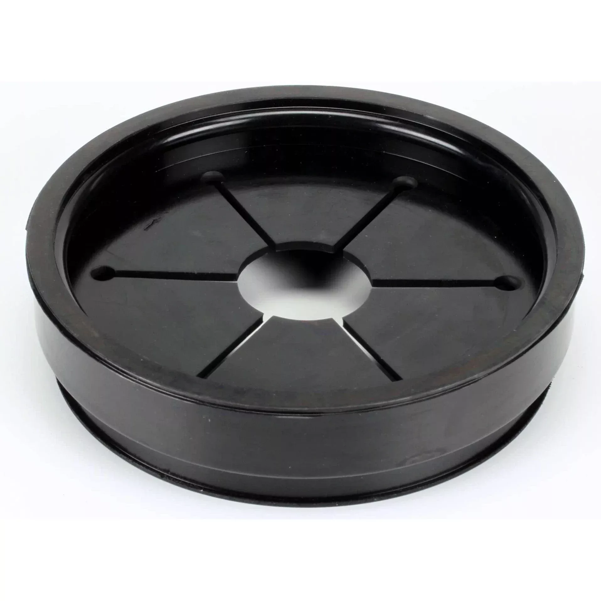 Salvajor 7 1/2 in. Splash Guard (100 - 1 Phase, 100 - 3 Phase) - 2357A