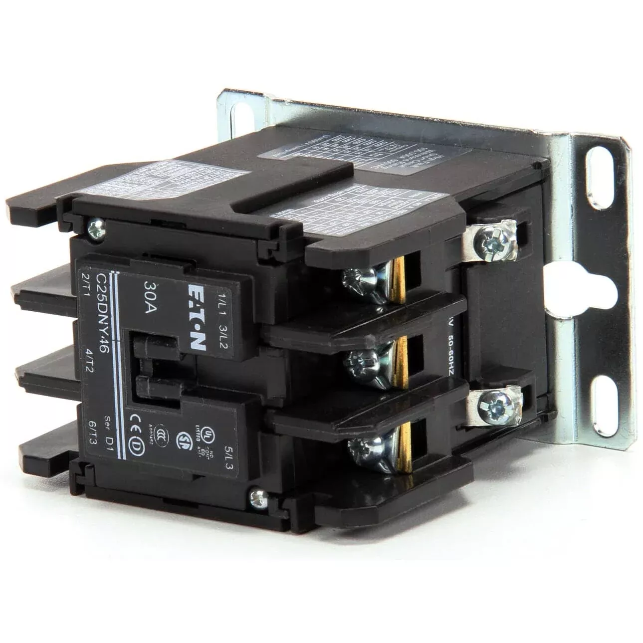 Salvajor Contactor 24V 32A 3 Pole (ARSS, PSM) - 994174