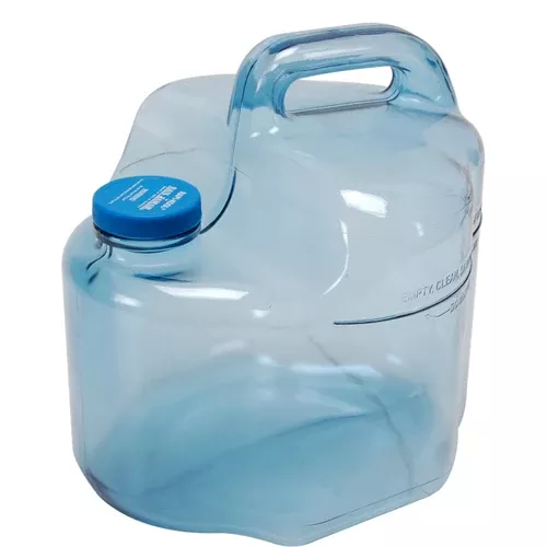 San Jamar 256 oz Rapi-Kool Cold Paddle - RCU256