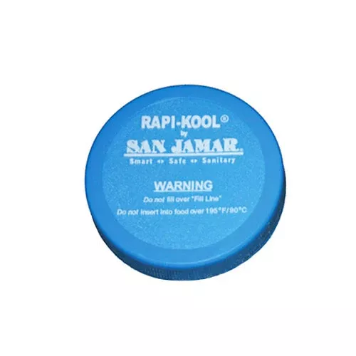 San Jamar Rapi-Kool Replacement Cap