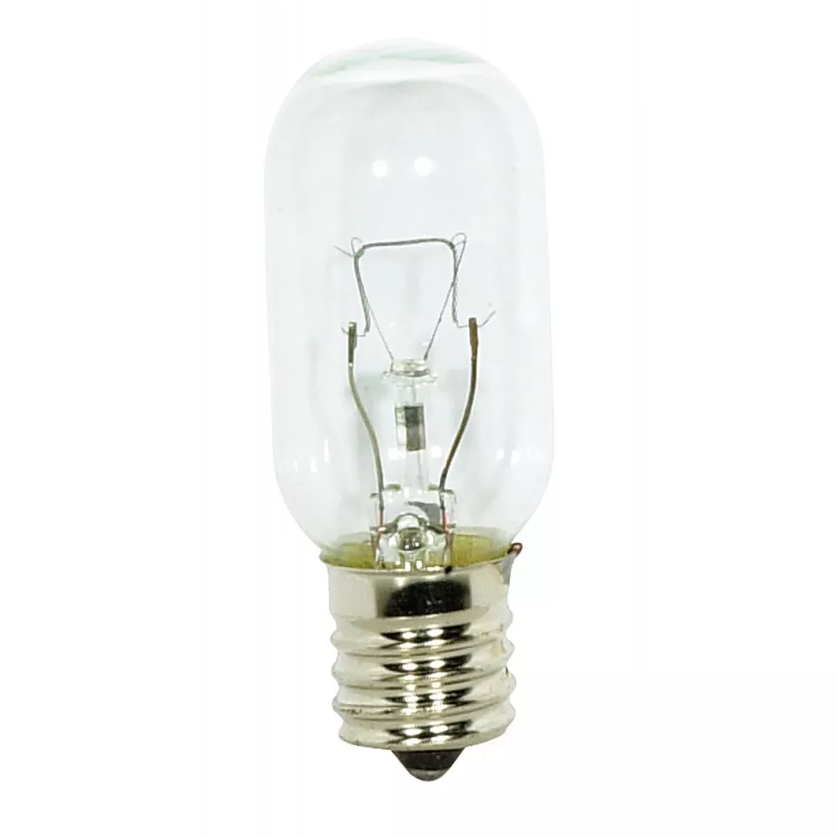 Satco S3917 40T8N INTER. BASE 130V CLEAR