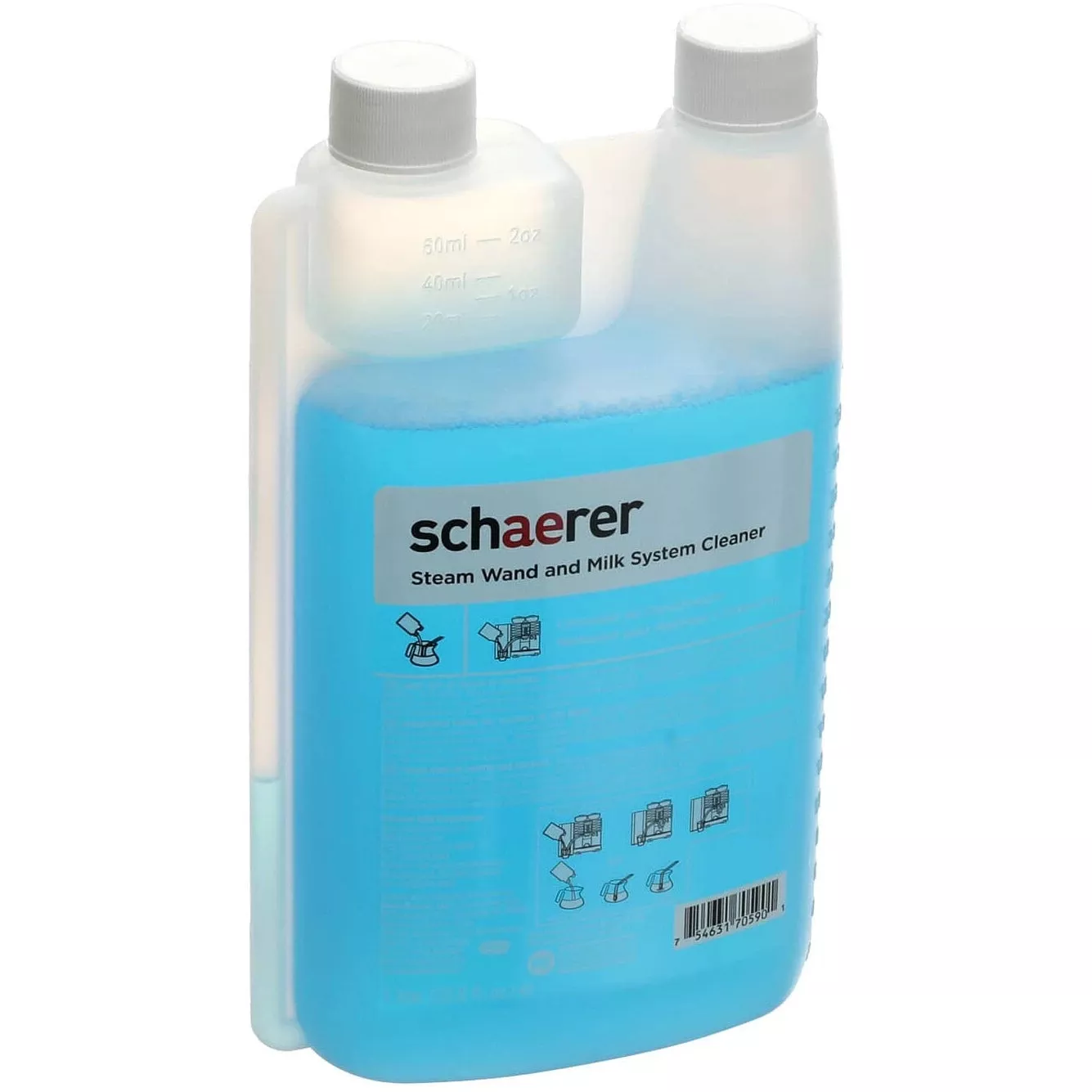 Schaerer SteamWand & Milk Sys Cleaner (Coffee Art Plus) - 9610000114