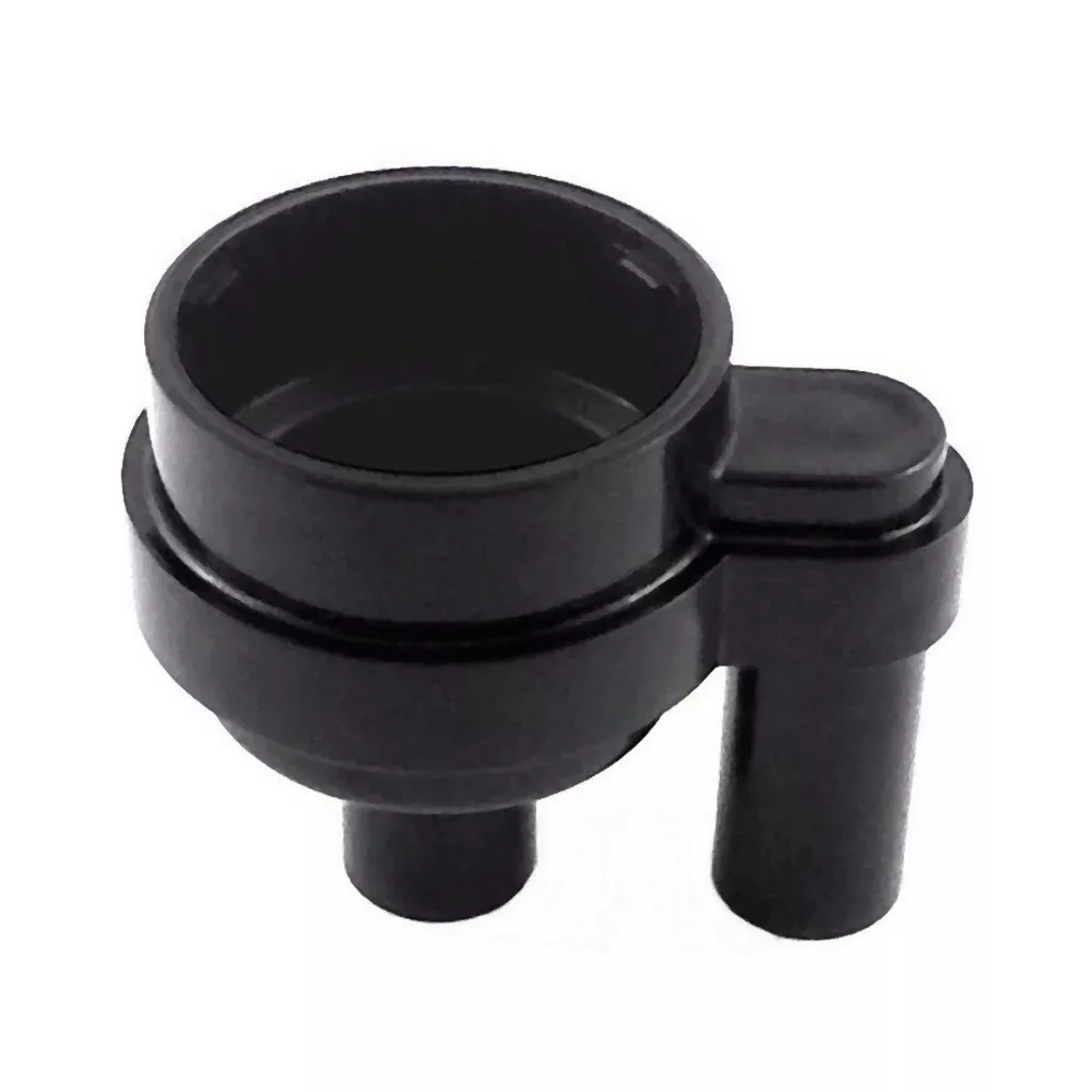 Schroeder Syrup Separator for Bar Gun – Post-Mix Beverage Dispensing Accessory