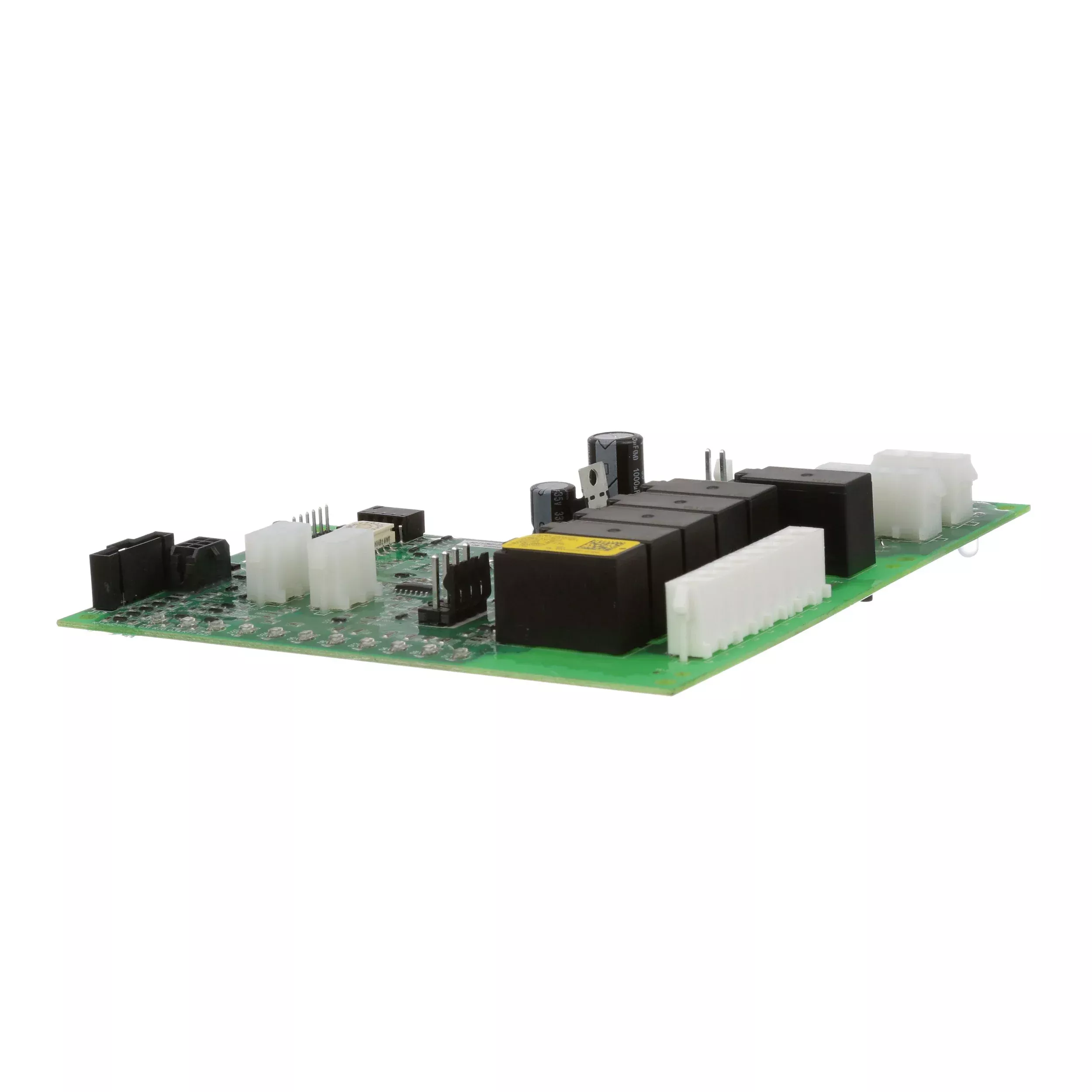 Scotsman Control Board Assembly (CO522MA-32A, CO530MA) - 11-0673-21