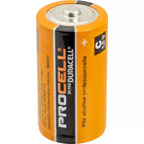 Selecta C Procell Alkaline Battery - PC1400