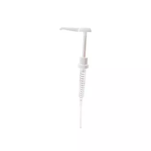 Server Disposable Bottle Pump 1 gal, 1 oz - 88060