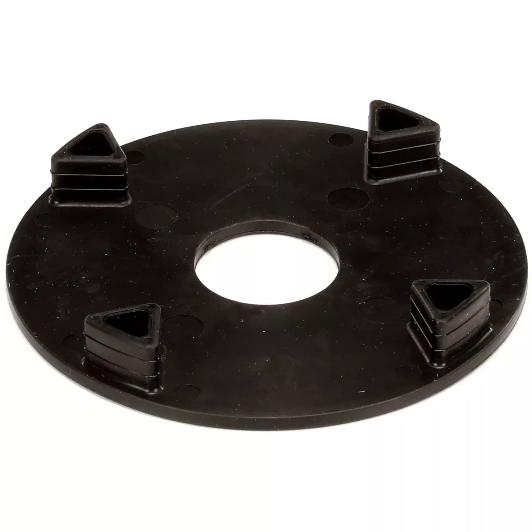 Server Friction Black RubbeR Slimline Pad (DFD) - 88761