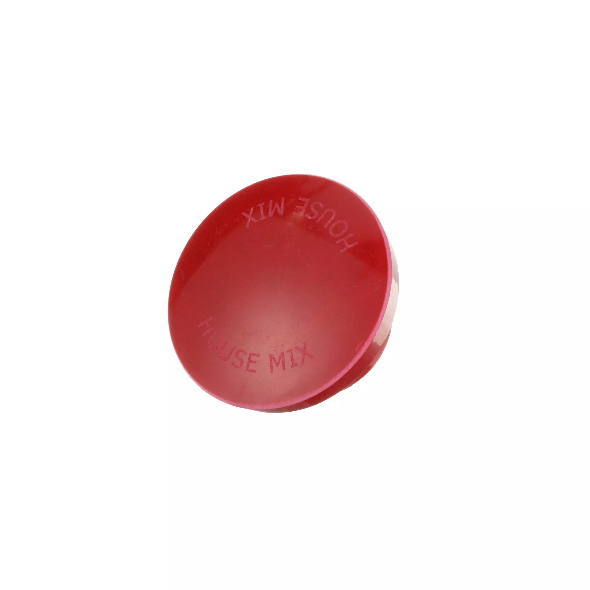 Server House Mix Knob Red (FP-V, SR-2) - 82023-101