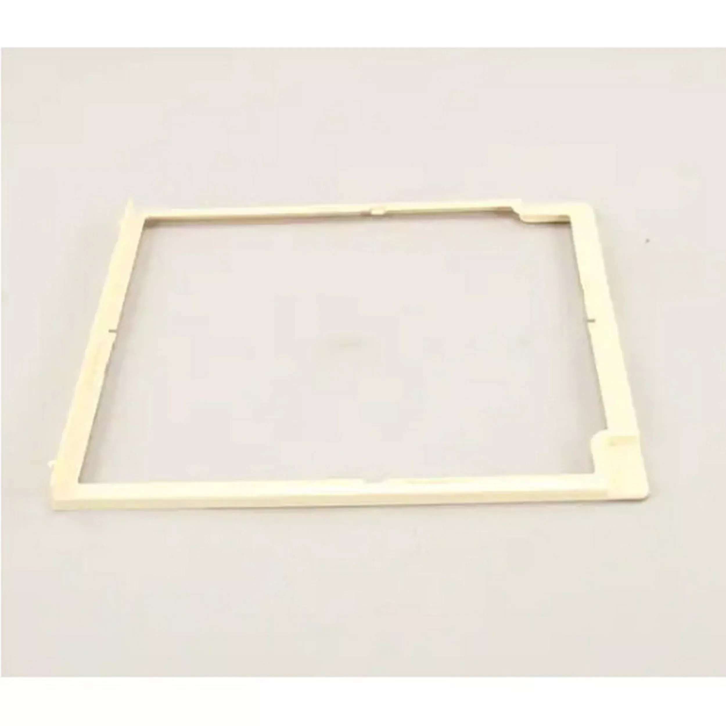 Sharp Cover Frame (R-CD1200M, R-CD1800M) - PCOVPA515WRFZ