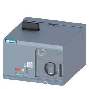 Siemens 3VA94670HA20 - Motor Operator