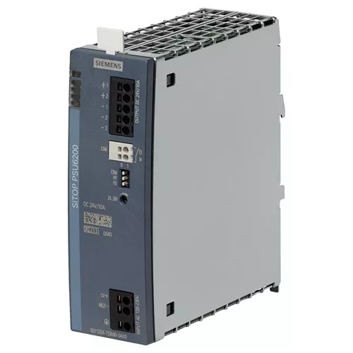 Siemens 6EP33347SB003AX0 - Power Supply