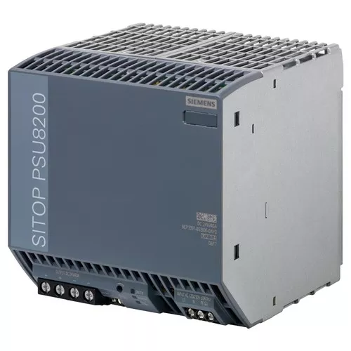 Siemens 6EP33378SB000AY0 - Power Supply