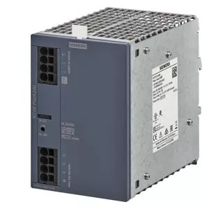 Siemens 6EP34363SB000AX0 - Power Supply