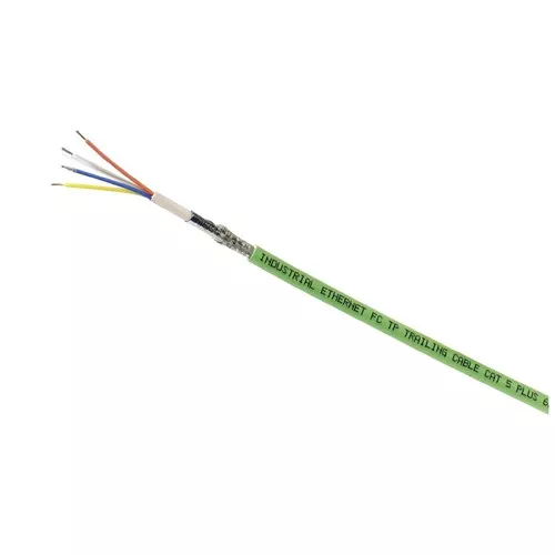 Siemens 6XV18403AH10 - Siemens PROFINET Type C Ethernet Cable