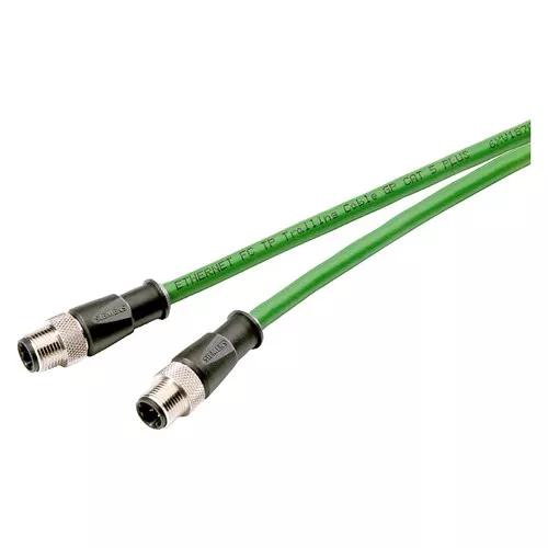 Siemens 6XV18708AE50 - Siemens Networks