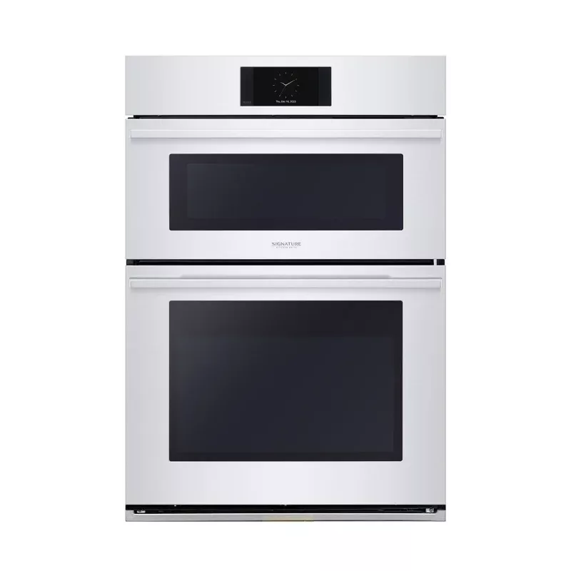 Signature Kitchen Suite SKSCV3012MT 30-Inch Combi Wall Oven, Transitional Series