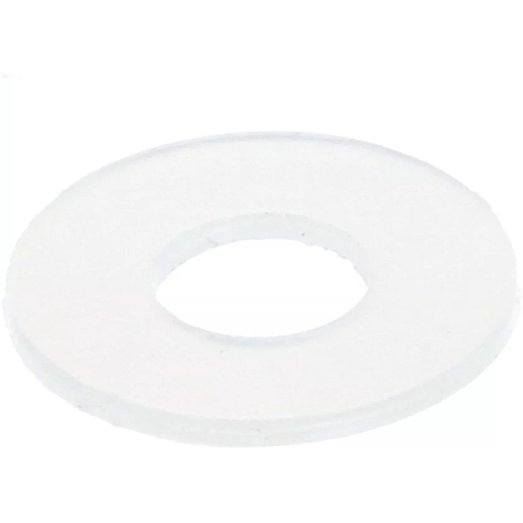 Silver King Washer Nylon, White (SK SERIES, SK2SB) - 20702P