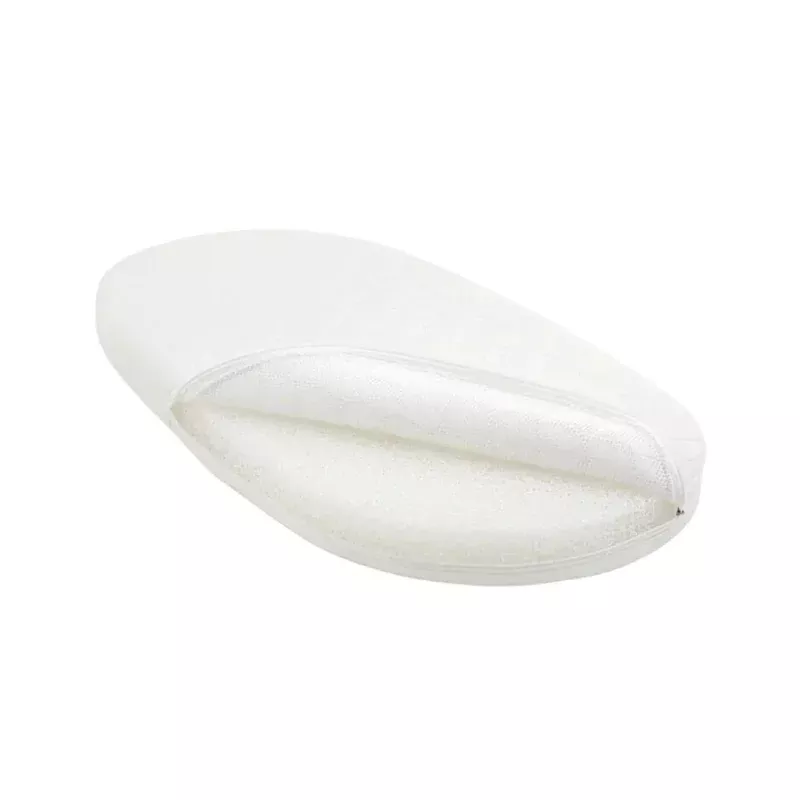Sleepi V3 Bed Mattress - White