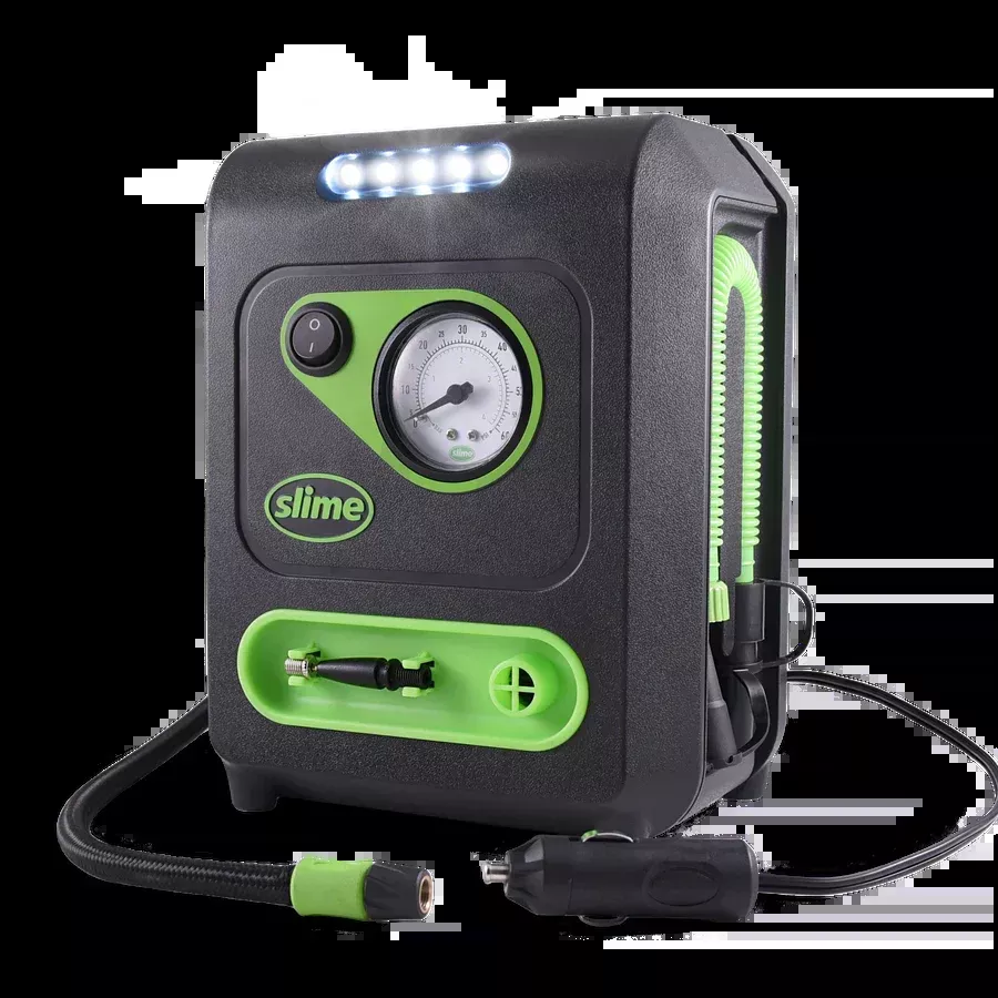 Slime Multi-Purpose Tire Inflator